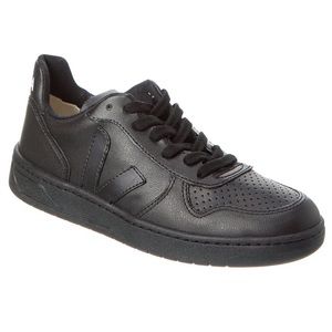 Veja Black Sneakers